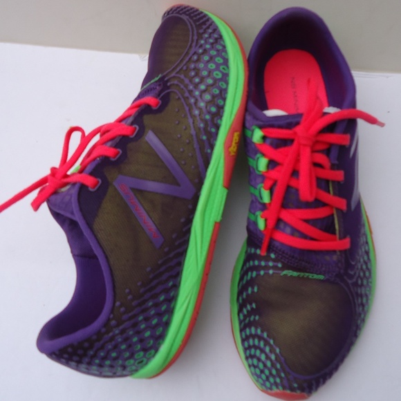 new balance boracay v2 kinderen purper